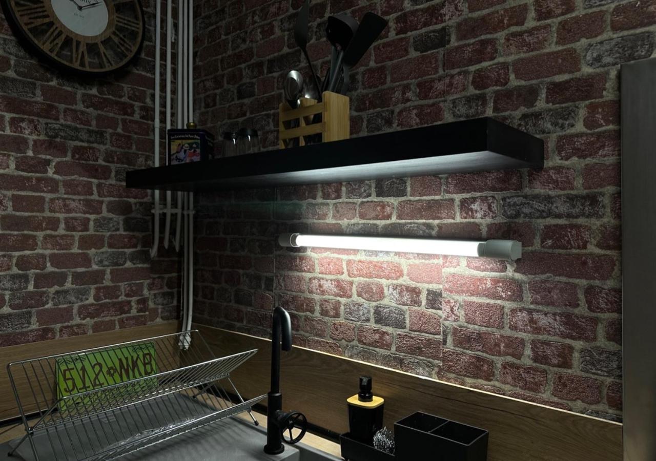 Le Peaky Blinders - Kreativehome Ruão Exterior foto