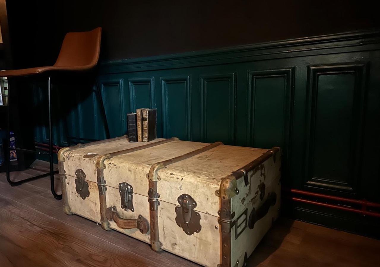Le Peaky Blinders - Kreativehome Ruão Exterior foto